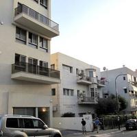Flat in Israel, Tel Aviv, 140 sq.m.