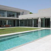 Villa in Israel, 650 sq.m.