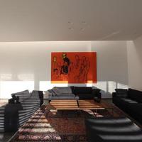 Villa in Israel, 650 sq.m.