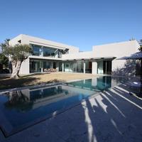 Villa in Israel, 650 sq.m.