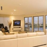 Villa in Israel, 600 sq.m.