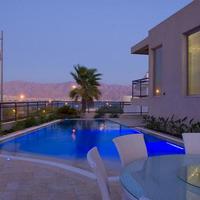 Villa in Israel, 600 sq.m.