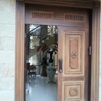 Elite real estate in Israel, 1000 sq.m.