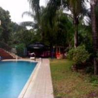 Villa in Israel, 1000 sq.m.