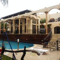 Villa in Israel, 1000 sq.m.