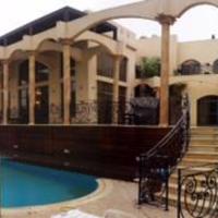 Villa in Israel, 1000 sq.m.