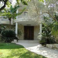 Villa in Israel, 520 sq.m.
