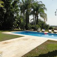 Villa in Israel, 520 sq.m.