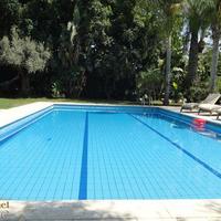 Villa in Israel, 520 sq.m.