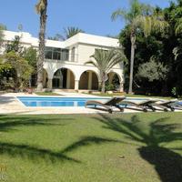Villa in Israel, 520 sq.m.