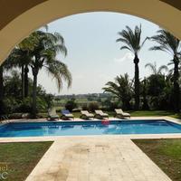 Villa in Israel, 520 sq.m.
