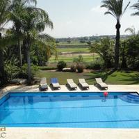 Villa in Israel, 520 sq.m.