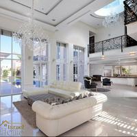 Элитная недвижимость в Израиле, 410 кв.м.