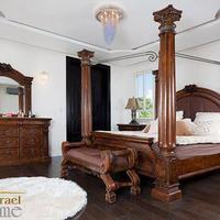Элитная недвижимость в Израиле, 410 кв.м.