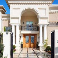 Элитная недвижимость в Израиле, 410 кв.м.