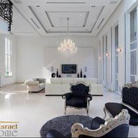 Элитная недвижимость в Израиле, 410 кв.м.