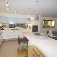 Villa in Israel, 380 sq.m.