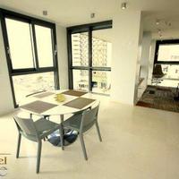 Penthouse in Israel, Tel Aviv, 400 sq.m.