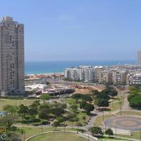 Flat in Israel, 100 sq.m.