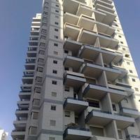 Flat in Israel, 100 sq.m.