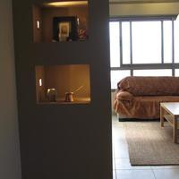 Flat in Israel, 100 sq.m.