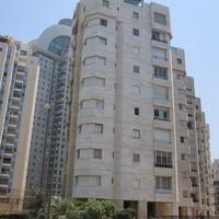 Flat in Israel, 60 sq.m.