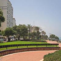 Flat in Israel, 60 sq.m.