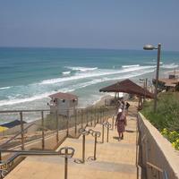 Flat in Israel, 60 sq.m.