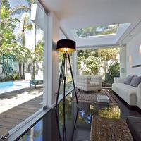 Villa in Israel, 410 sq.m.