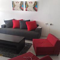 Flat in Israel, 133 sq.m.