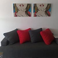 Flat in Israel, 133 sq.m.