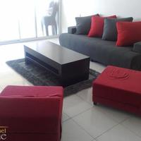 Flat in Israel, 133 sq.m.