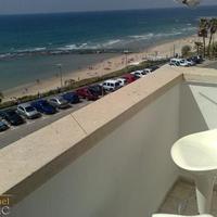 Flat in Israel, 133 sq.m.