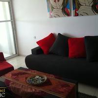 Flat in Israel, 133 sq.m.