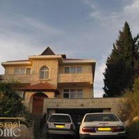 Villa in Israel, Haifa, 300 sq.m.