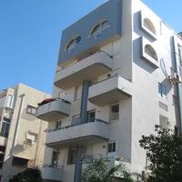 Elite real estate in Israel, Tel Aviv, 170 sq.m.