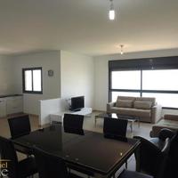 Flat in Israel, 125 sq.m.