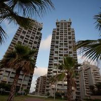 Elite real estate in Israel, 430 sq.m.