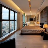 Elite real estate in Israel, 430 sq.m.