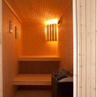 Penthouse in Israel, 430 sq.m.