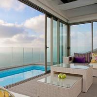 Penthouse in Israel, 430 sq.m.