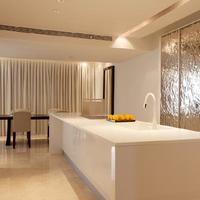 Penthouse in Israel, 430 sq.m.