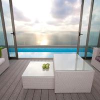 Penthouse in Israel, 430 sq.m.