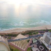 Penthouse in Israel, 430 sq.m.