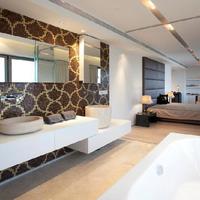 Penthouse in Israel, 430 sq.m.