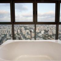 Penthouse in Israel, 430 sq.m.