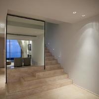 Penthouse in Israel, 430 sq.m.