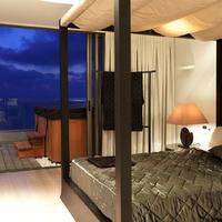 Penthouse in Israel, 430 sq.m.