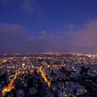 Penthouse in Israel, 430 sq.m.