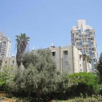 Flat in Israel, 120 sq.m.